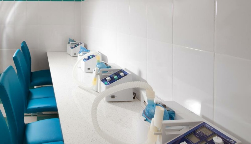 Gala Hotel Excelsior Mariánské Lázně